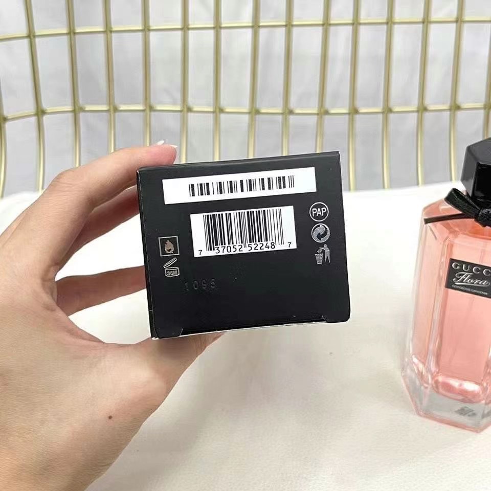 Gucci Flora Gorgeous Gardenia Eau de Toilette 100ml - Floral Fruity Fragrance 6 i1629209781 4744 5
