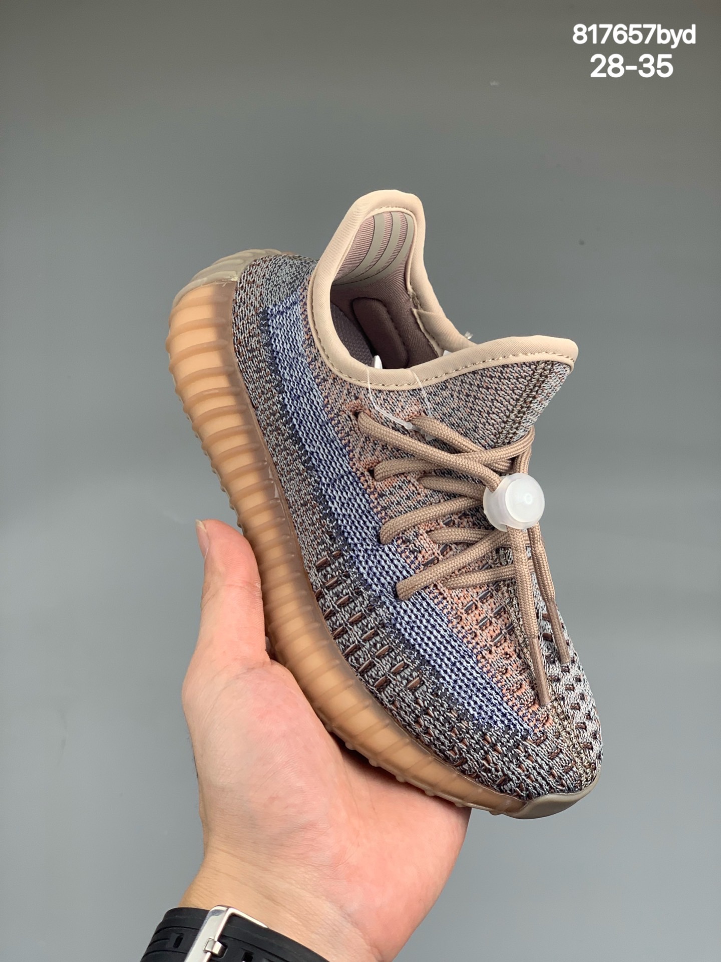 
椰子童鞋 公司级童鞋Adidas  阿迪达斯 Yeezy Boost 350V2  椰子爆米花童鞋运动跑鞋 透气缓震舒适
Size：28-35
编码：817657byd