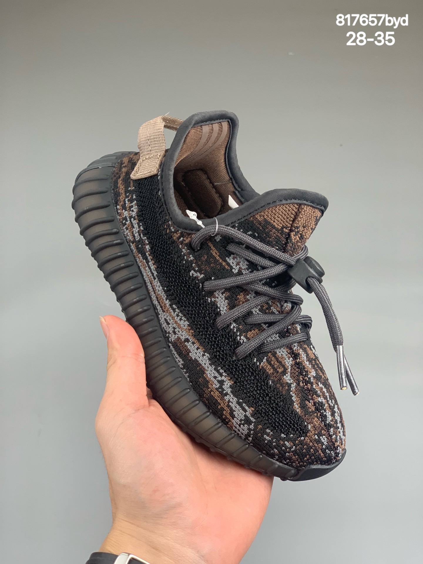 
椰子童鞋 公司级童鞋Adidas  阿迪达斯 Yeezy Boost 350V2  椰子爆米花童鞋运动跑鞋 透气缓震舒适
Size：28-35
编码：817657byd