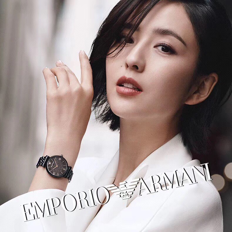 Armani 阿玛尼 ARMANI