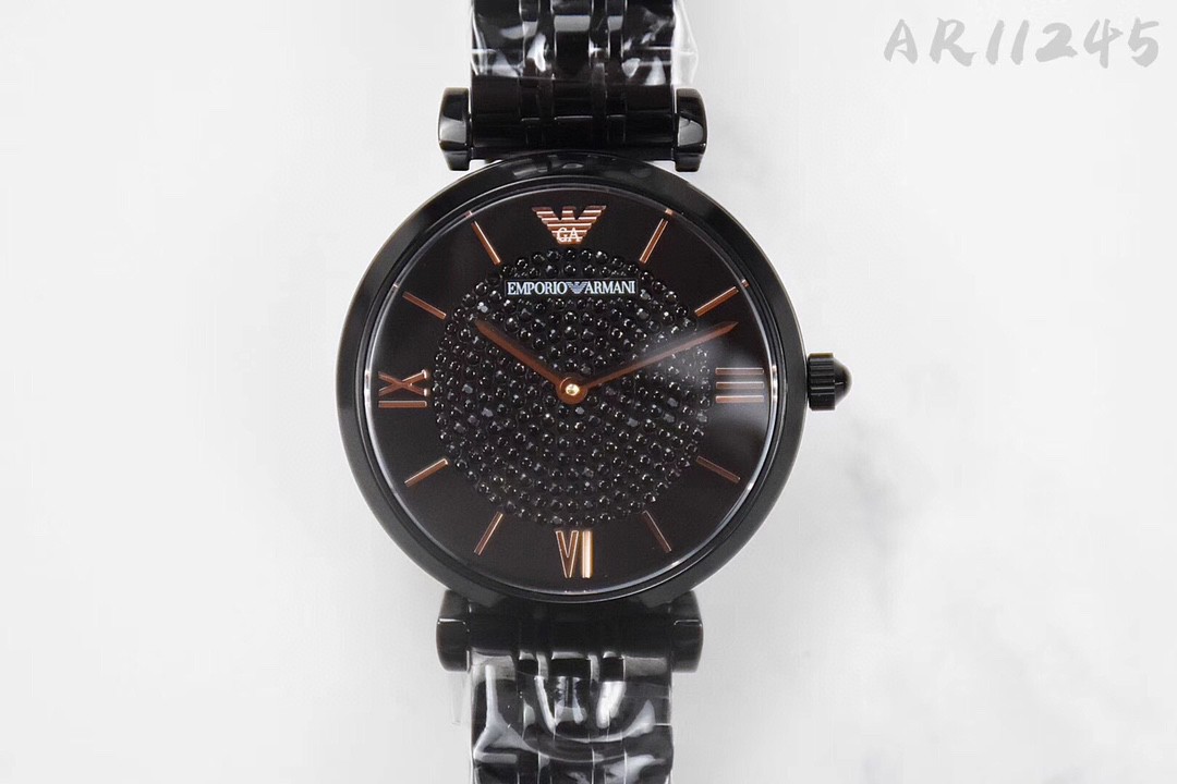 Armani 阿玛尼 ARMANI