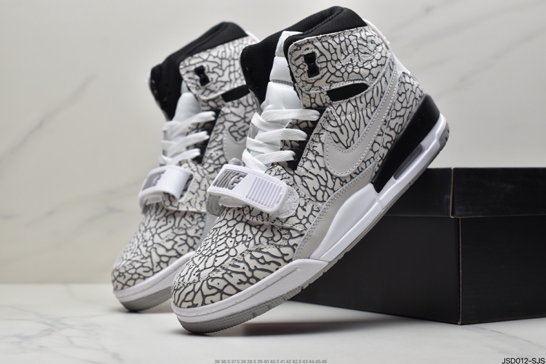 200 耐克Air Jordan Legacy 312 AV3922-100