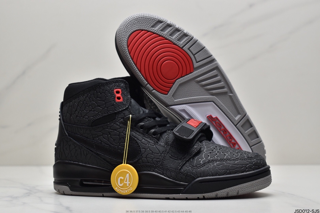 200 耐克Air Jordan Legacy 312 AV3922-100