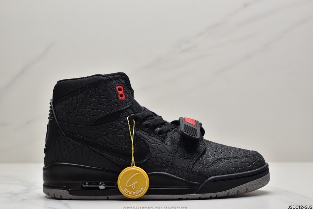200 耐克Air Jordan Legacy 312 AV3922-100