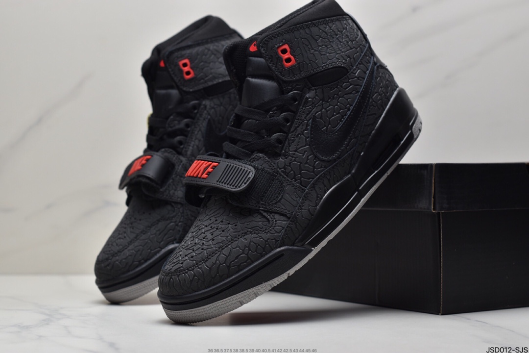 200 耐克Air Jordan Legacy 312 AV3922-100