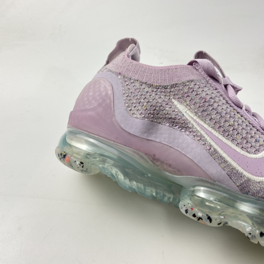 P240  NIKE Air Vapormax 2021 Flyknit FK VM2021运动慢跑鞋 DH4088-600