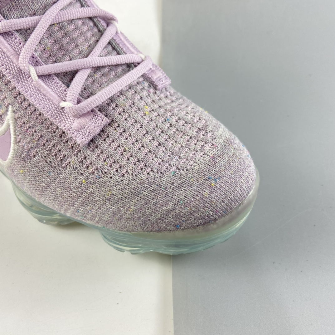 P240  NIKE Air Vapormax 2021 Flyknit FK VM2021运动慢跑鞋 DH4088-600