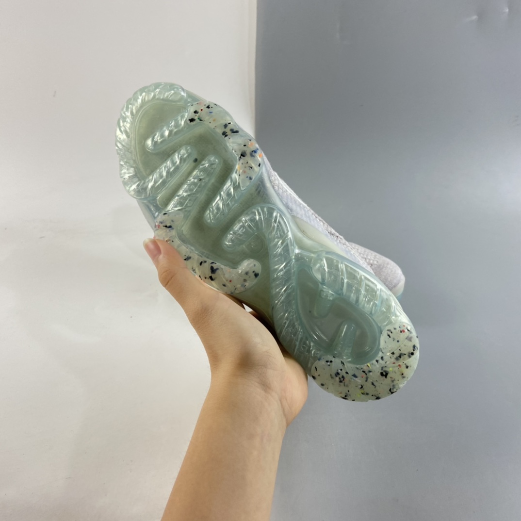 P240  NIKE Air Vapormax 2021 Flyknit FK VM2021飞织慢跑鞋 DH4088-001