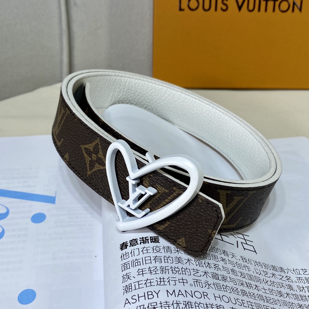 for sale online
 Louis Vuitton Best
 Belts Women Calfskin Canvas Cowhide