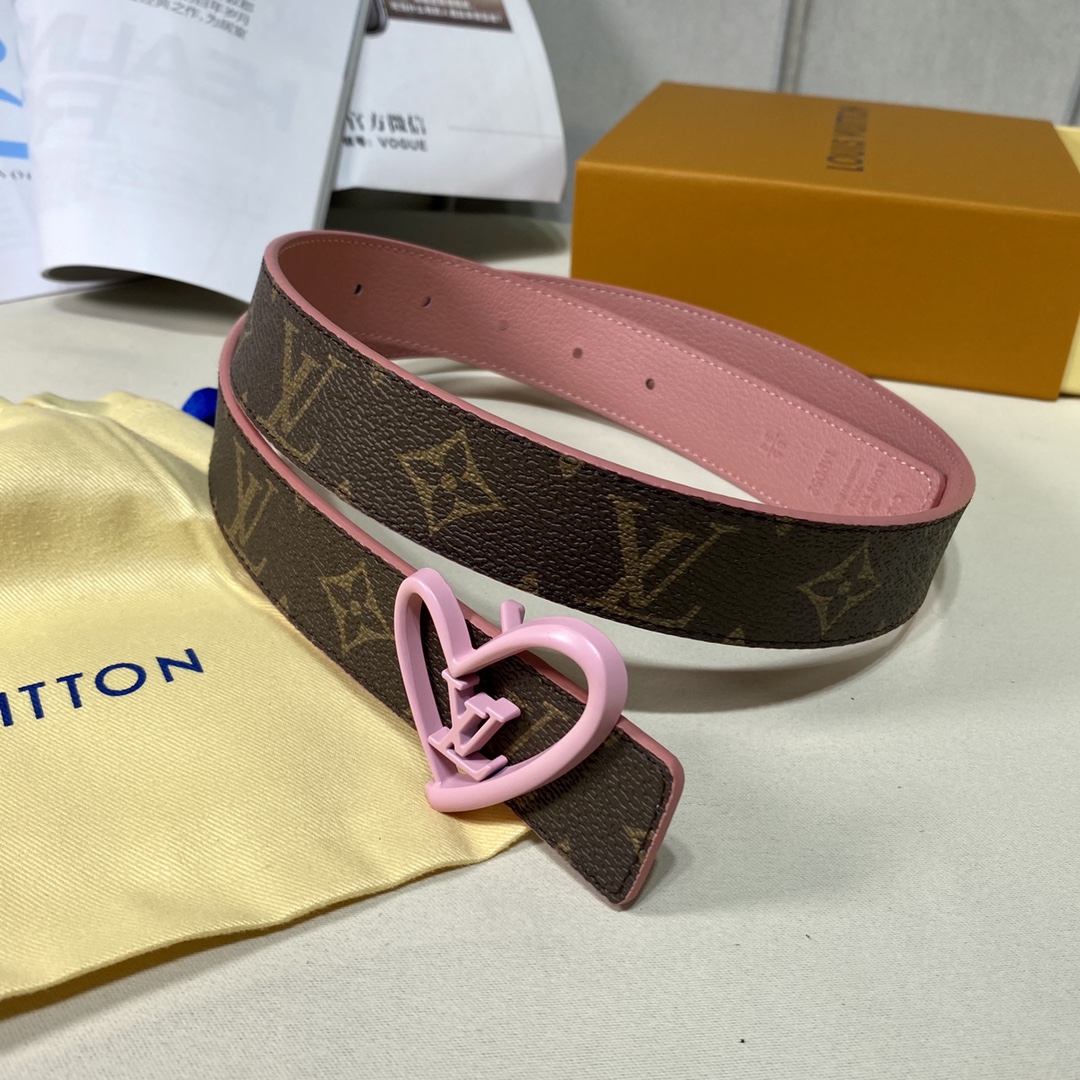 Louis Vuitton Sale
 Belts Best Like
 Women Calfskin Canvas Cowhide