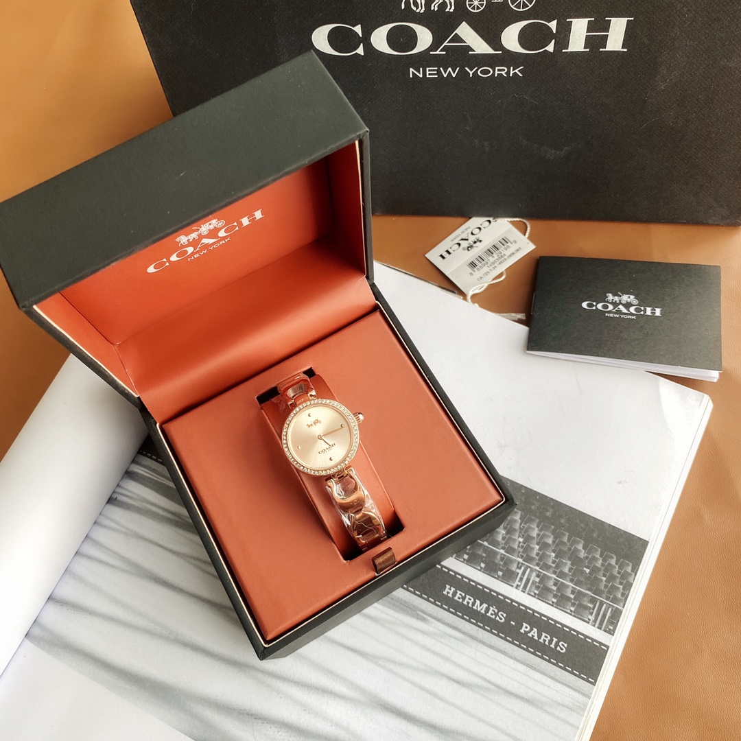 Часы Coach
