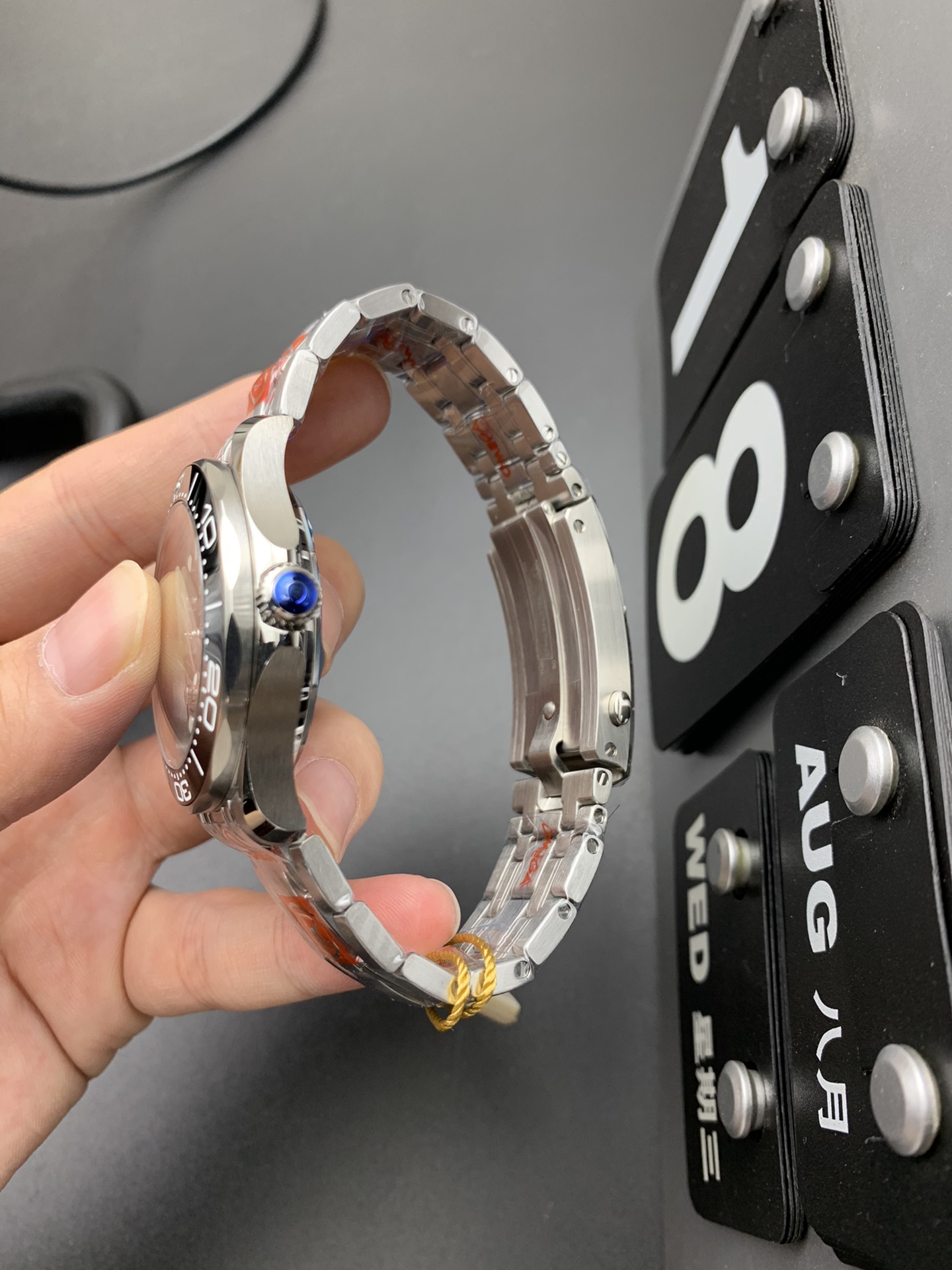 Omega OR 海马300