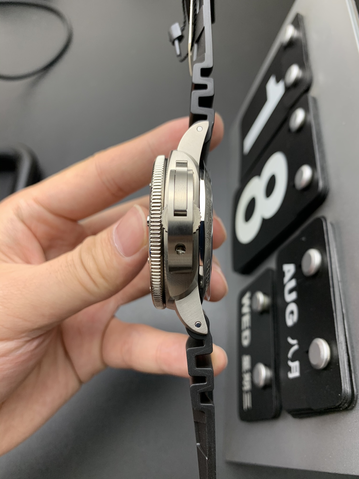 Panerai 沛纳海719
