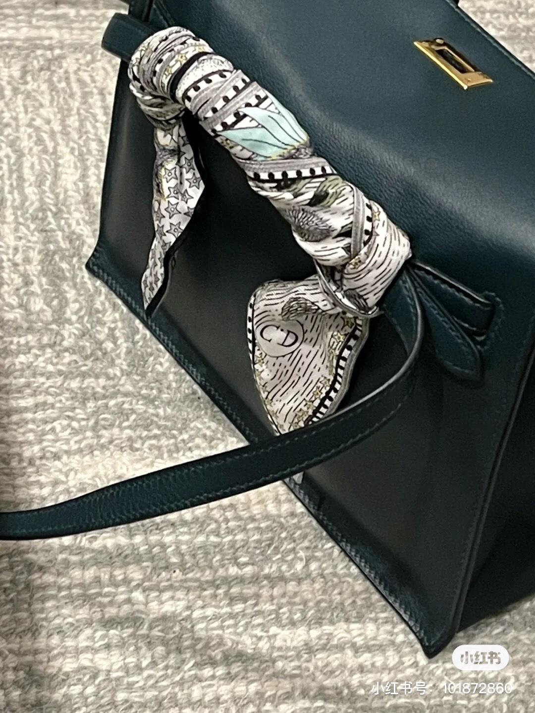 Louis Vuitton Haute Couture Haute Couture Ready-to-Wear Clothing Dress 5