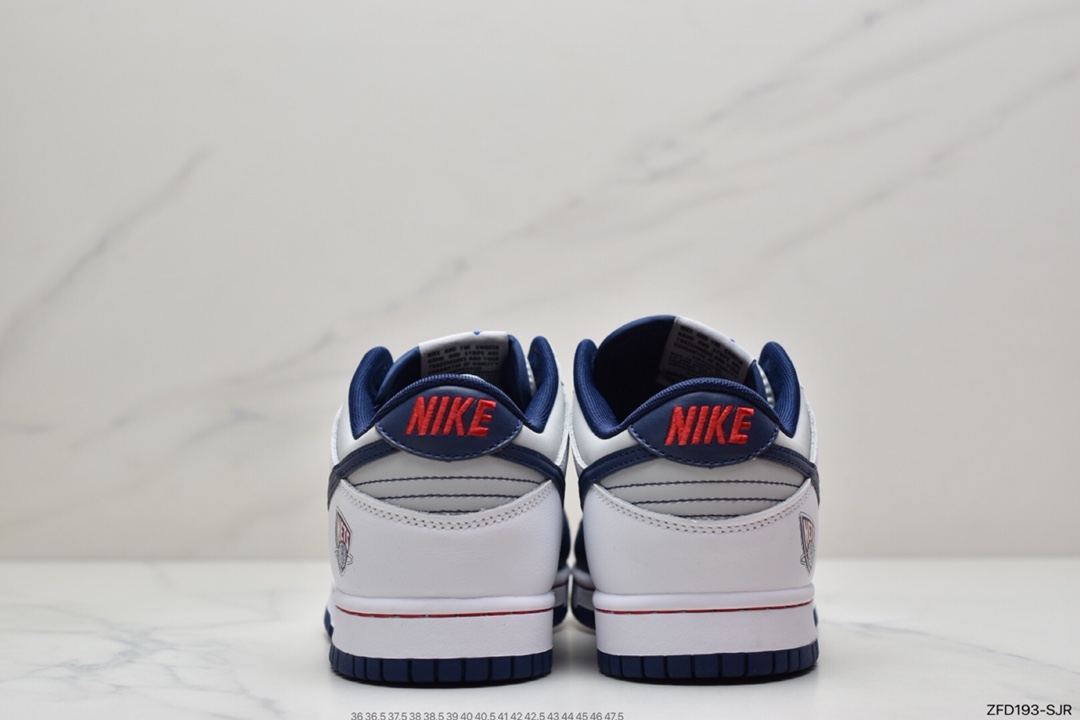 280 耐克Nike SB Dunk Low 扣篮系列复古低帮休闲运动滑板板鞋DO3363