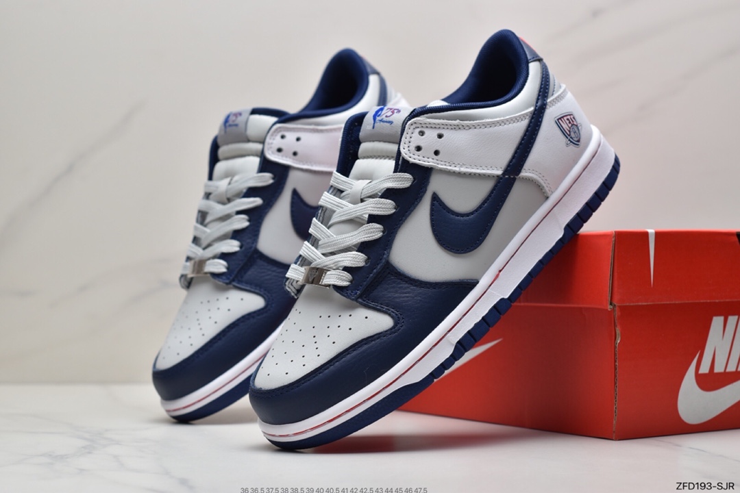 280 耐克Nike SB Dunk Low 扣篮系列复古低帮休闲运动滑板板鞋DO3363