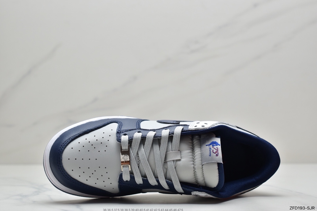 280 耐克Nike SB Dunk Low 扣篮系列复古低帮休闲运动滑板板鞋DO3363