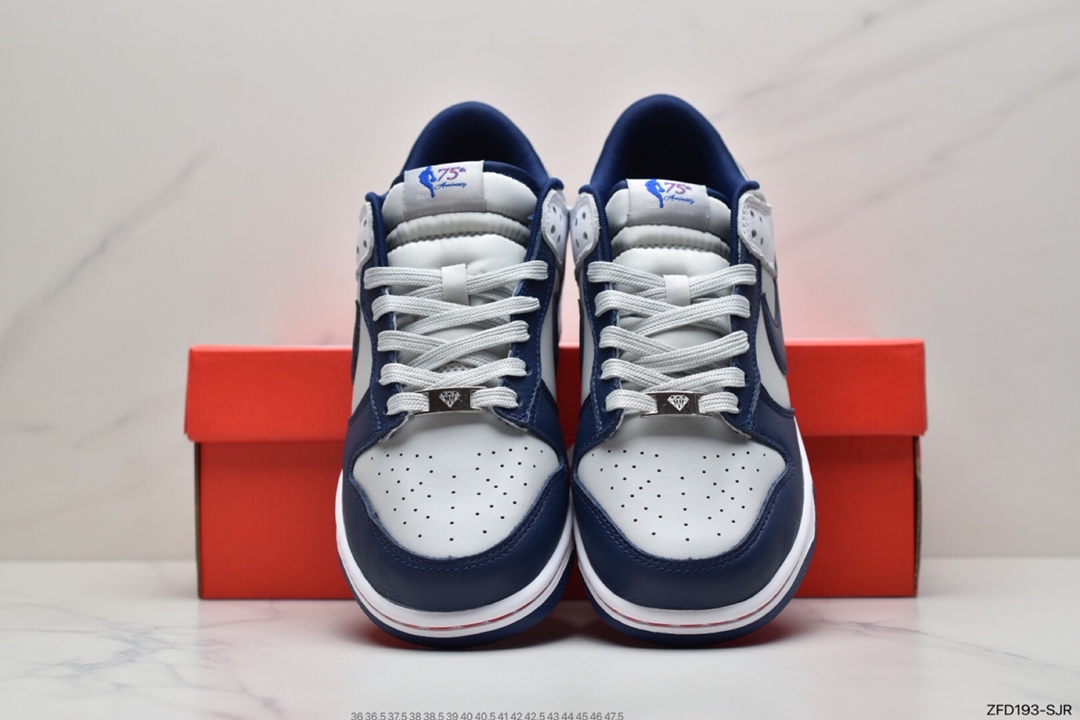 280 耐克Nike SB Dunk Low 扣篮系列复古低帮休闲运动滑板板鞋DO3363