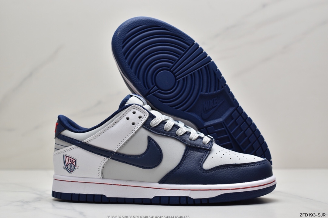 280 耐克Nike SB Dunk Low 扣篮系列复古低帮休闲运动滑板板鞋DO3363