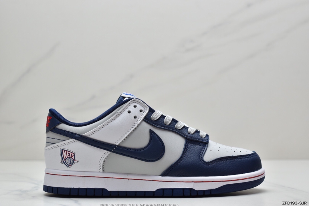 280 耐克Nike SB Dunk Low 扣篮系列复古低帮休闲运动滑板板鞋DO3363