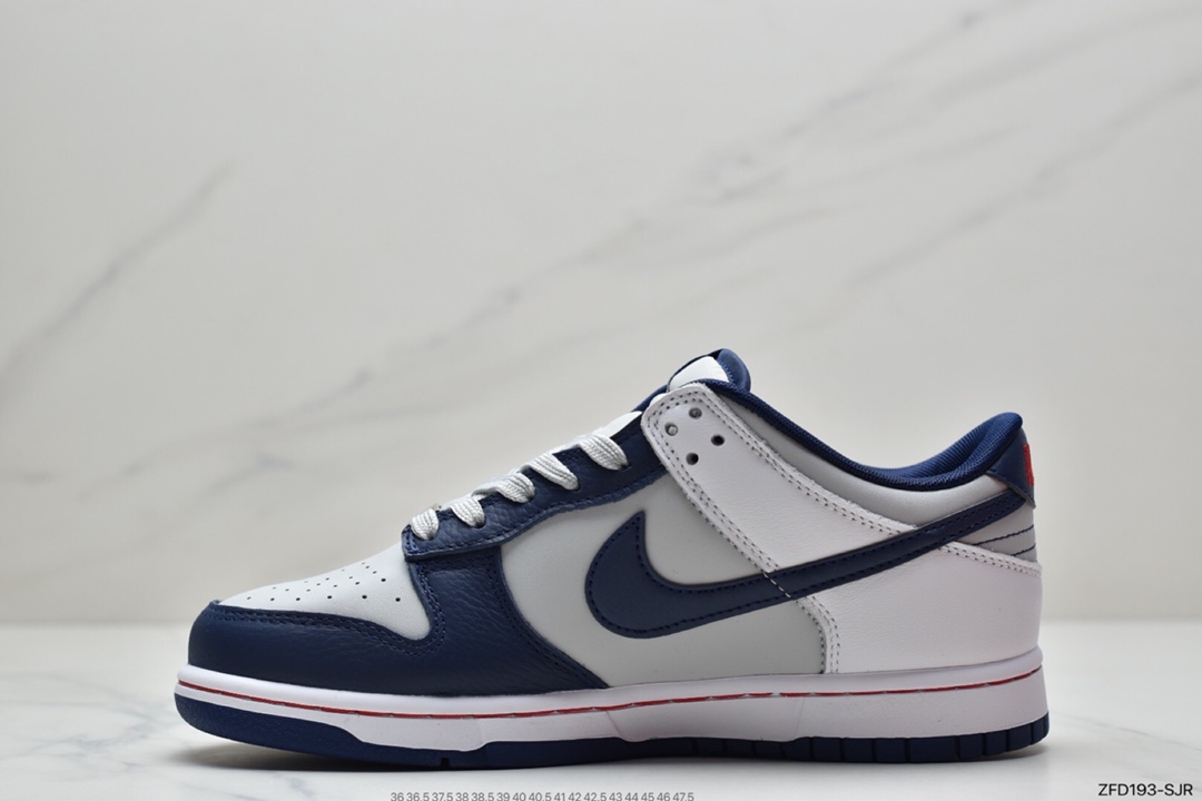 280 耐克Nike SB Dunk Low 扣篮系列复古低帮休闲运动滑板板鞋DO3363