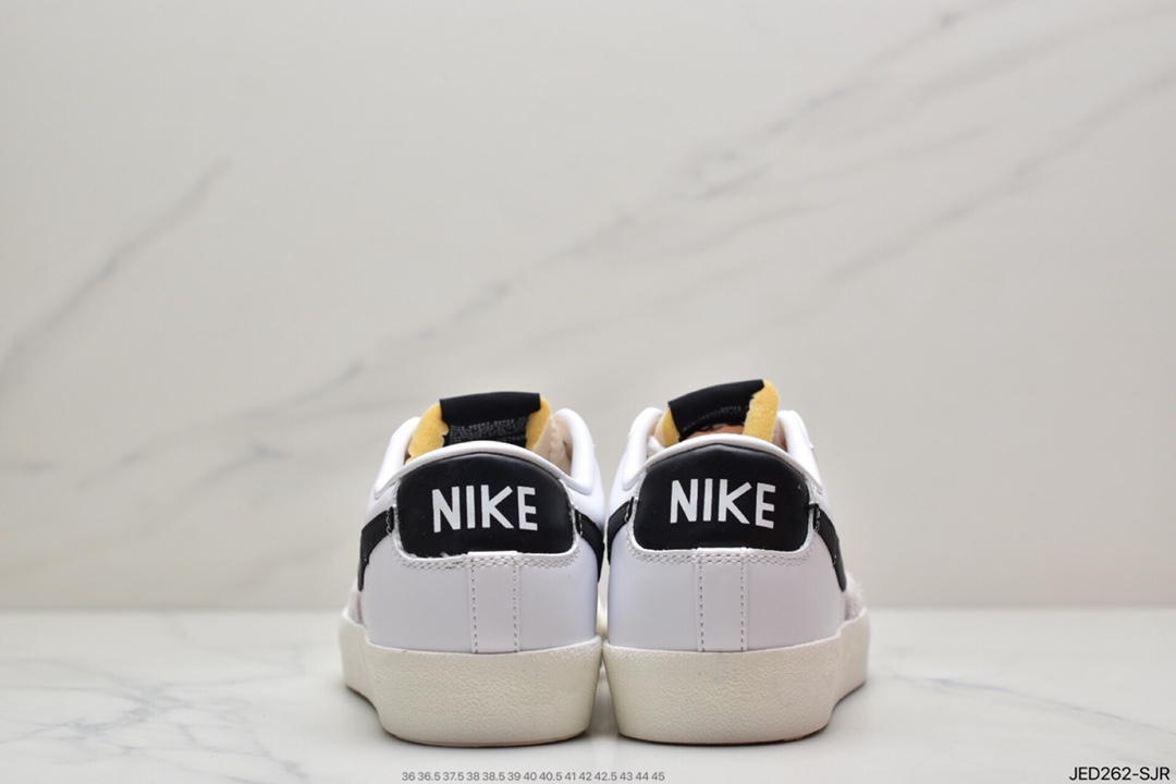 150 耐克Nike Blazer Low ’1977 VNTG SS经典开拓者低帮百搭休闲运动板鞋DC4769-101