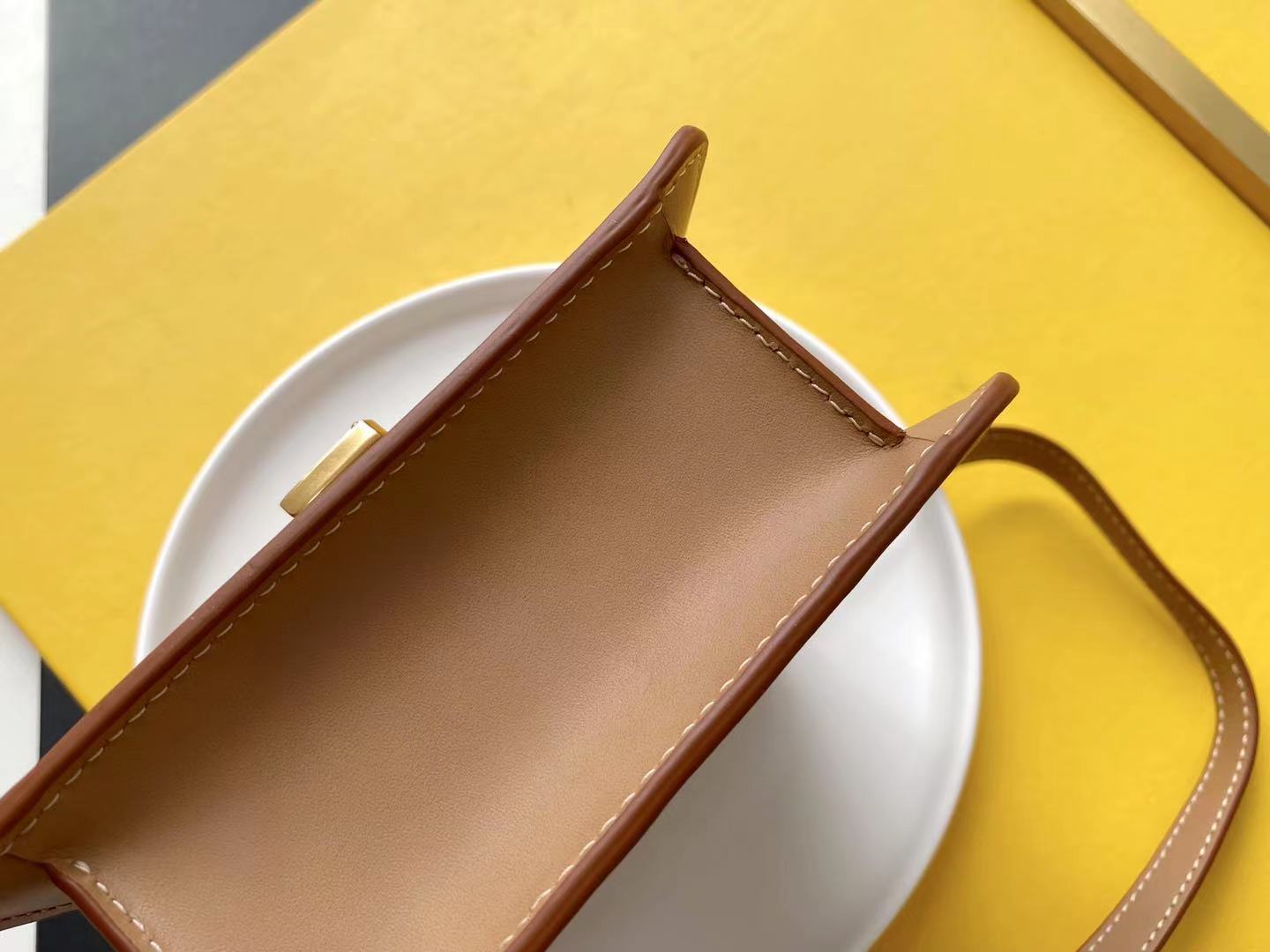 Saint Laurent Calfskin everyday