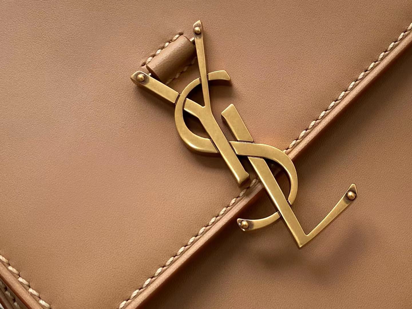 Saint Laurent Calfskin everyday