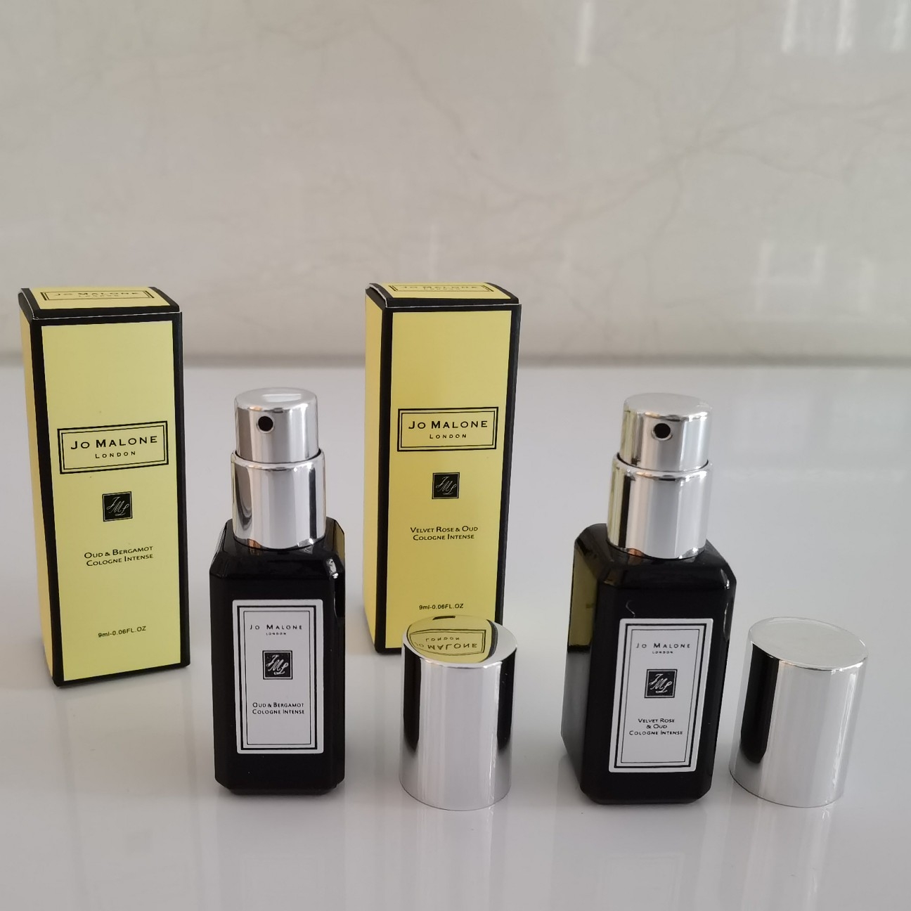 MiniCost Perfume 6