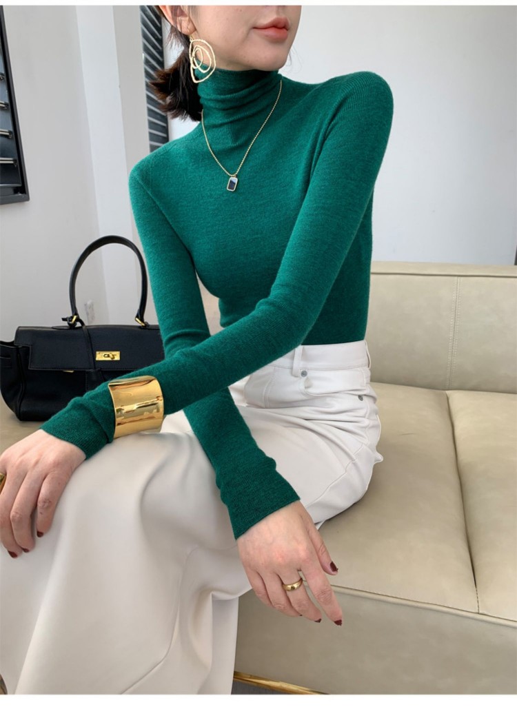 p437 High Quality Women ‘ s Clothes Maxmara-bv green - 图片 1