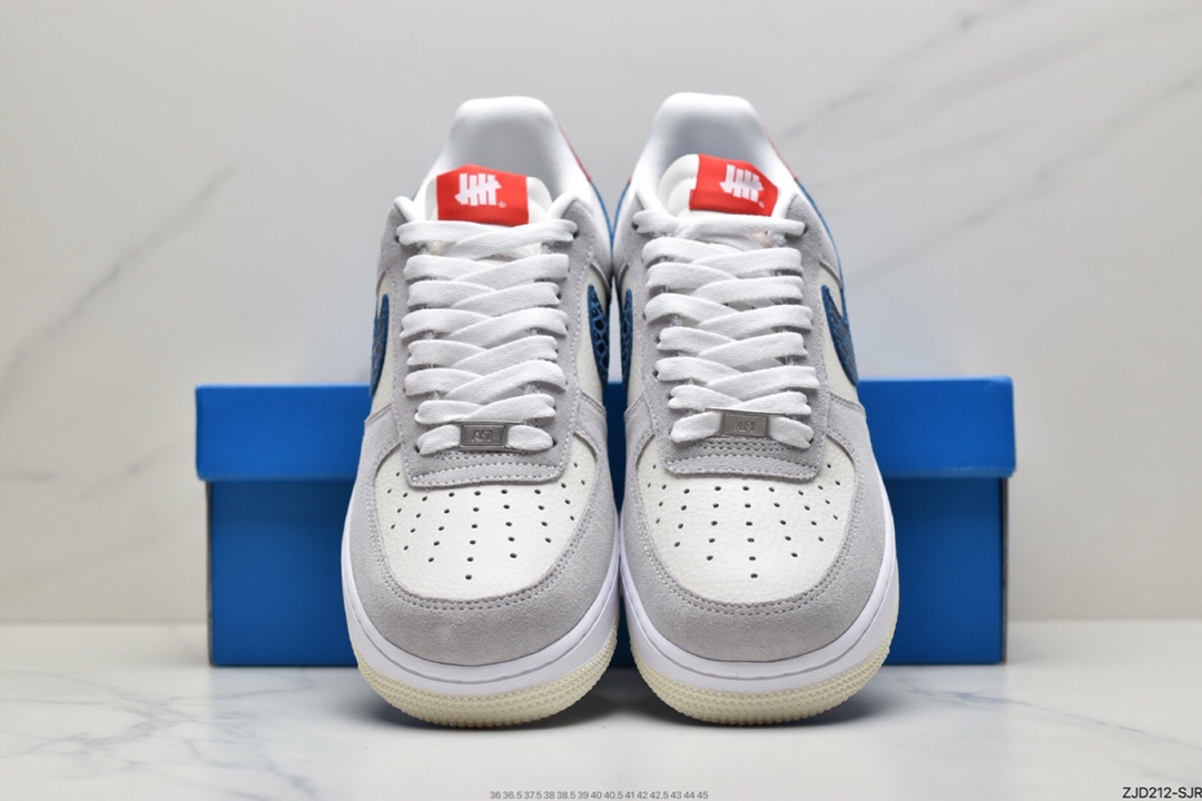 240 耐克Nike Air Force 1 Low  空军一号低帮百搭休闲运动板鞋