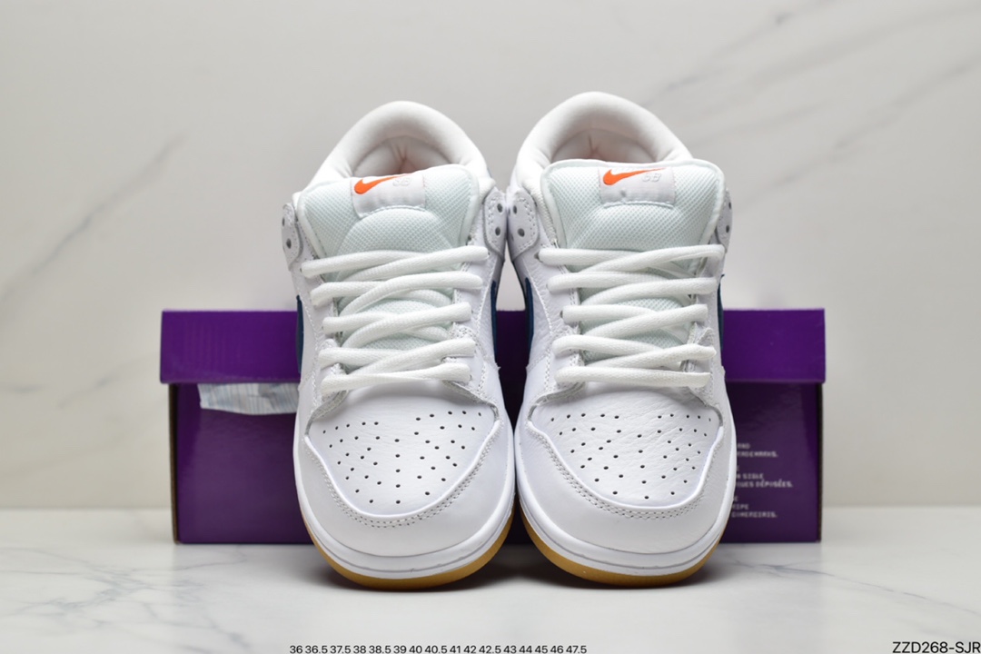 250 耐克Nike SB Dunk LOW PRO扣篮系列复古低帮休闲运动滑板板鞋BQ6817-011
