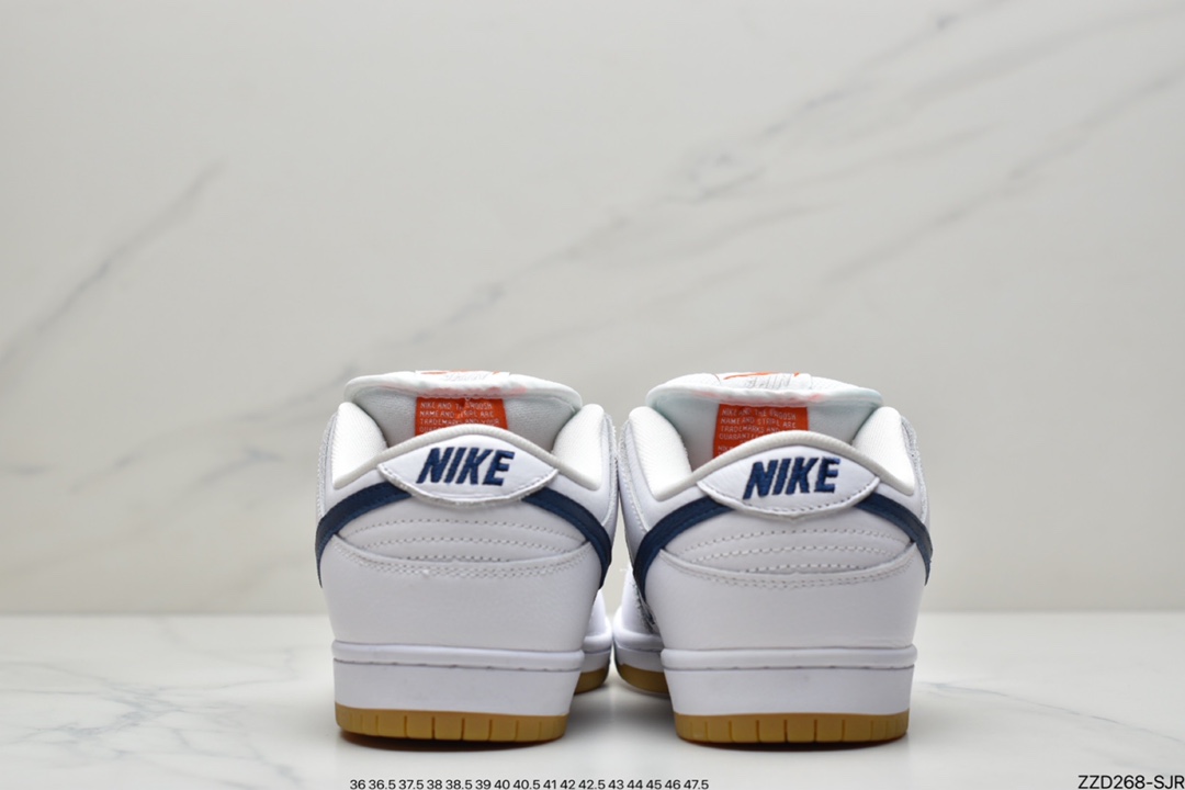 250 耐克Nike SB Dunk LOW PRO扣篮系列复古低帮休闲运动滑板板鞋BQ6817-011