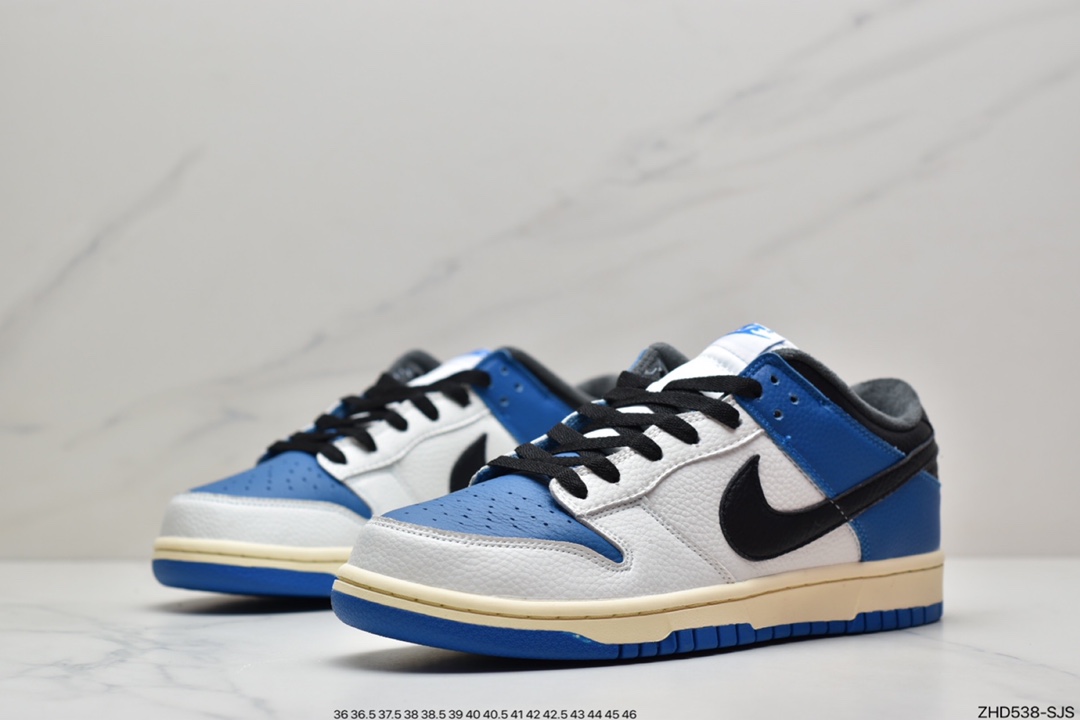 300 耐克Nike SB Zoom Dunk Low 板鞋 系列经典百搭休闲运动板鞋DH0957-105