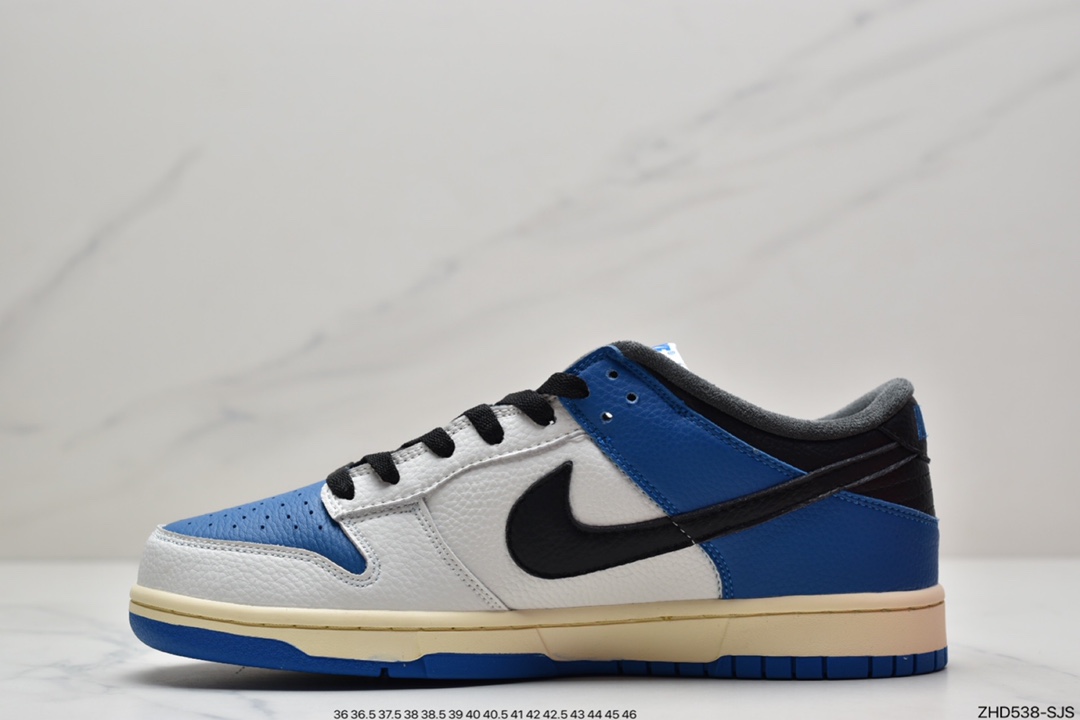 300 耐克Nike SB Zoom Dunk Low 板鞋 系列经典百搭休闲运动板鞋DH0957-105