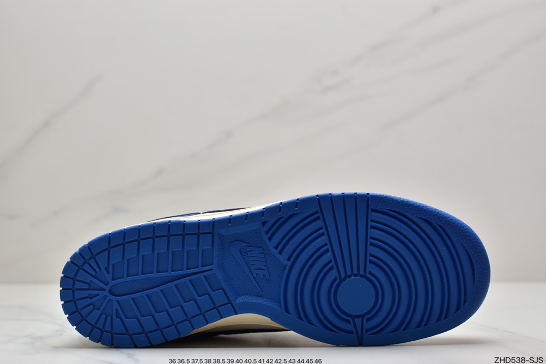 300 耐克Nike SB Zoom Dunk Low 板鞋 系列经典百搭休闲运动板鞋DH0957-105