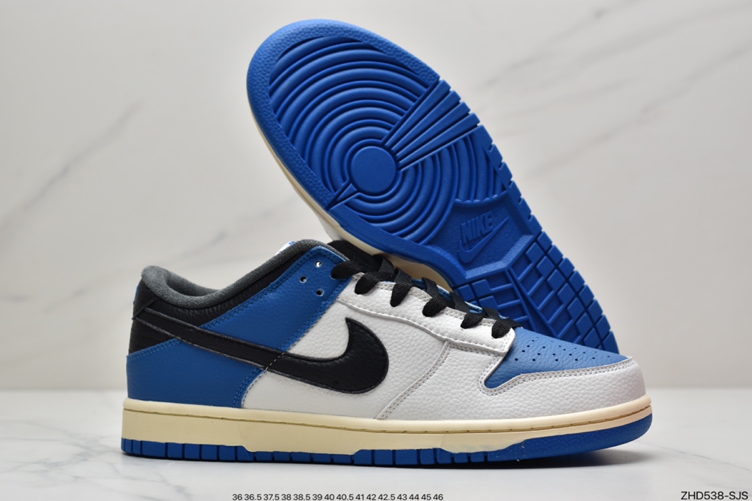 300 耐克Nike SB Zoom Dunk Low 板鞋 系列经典百搭休闲运动板鞋DH0957-105