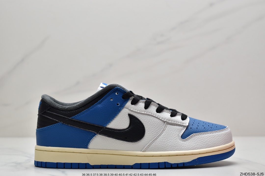 300 耐克Nike SB Zoom Dunk Low 板鞋 系列经典百搭休闲运动板鞋DH0957-105