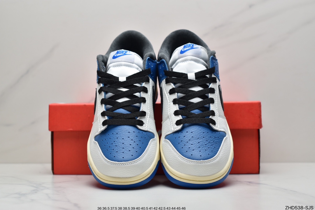 300 耐克Nike SB Zoom Dunk Low 板鞋 系列经典百搭休闲运动板鞋DH0957-105