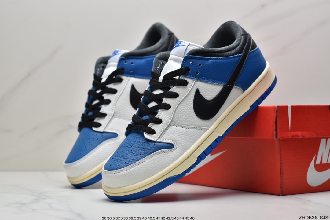 300 耐克Nike SB Zoom Dunk Low 板鞋 系列经典百搭休闲运动板鞋DH0957-105