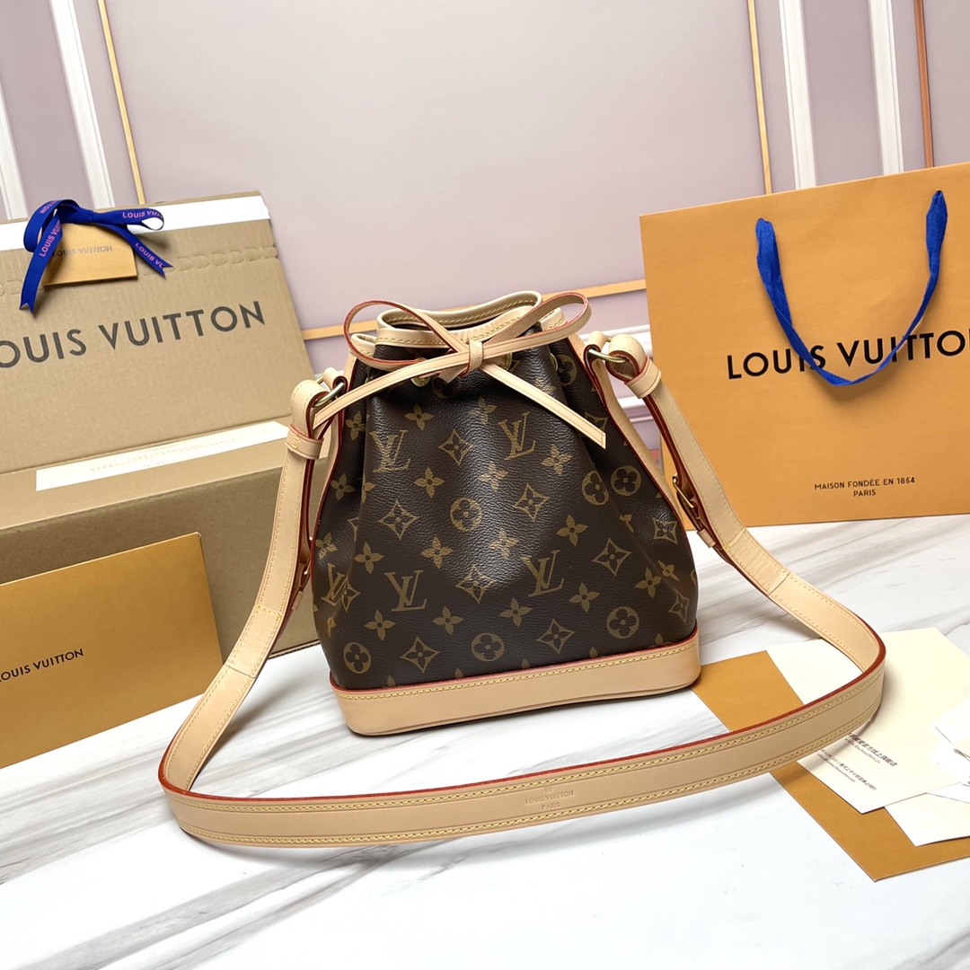 Louis Vuitton Bags Handbags Damier Azur Canvas Casual M40817