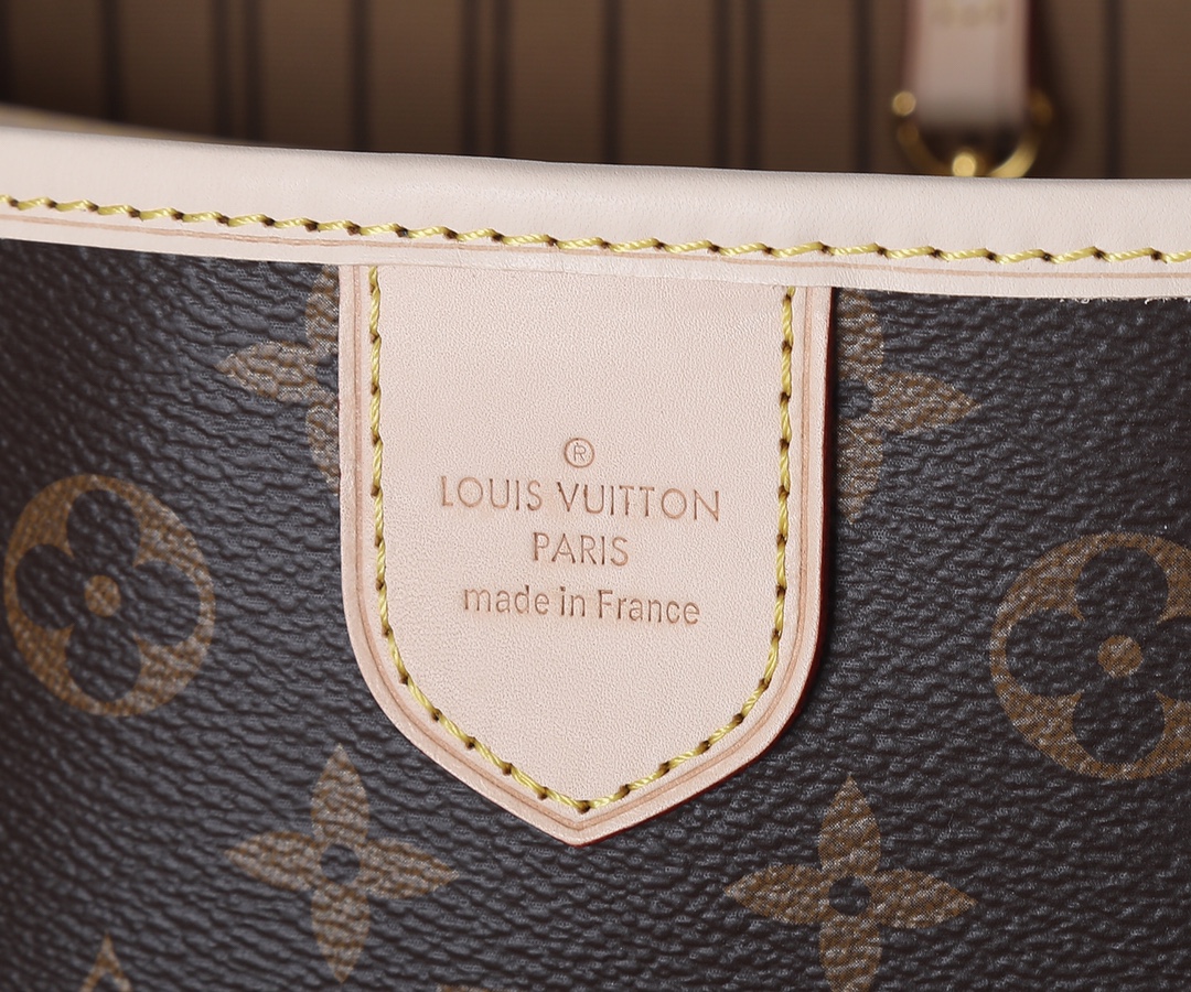 Louis Vuitton 全钢五金‼ GRACEFUL 购物包配肩带