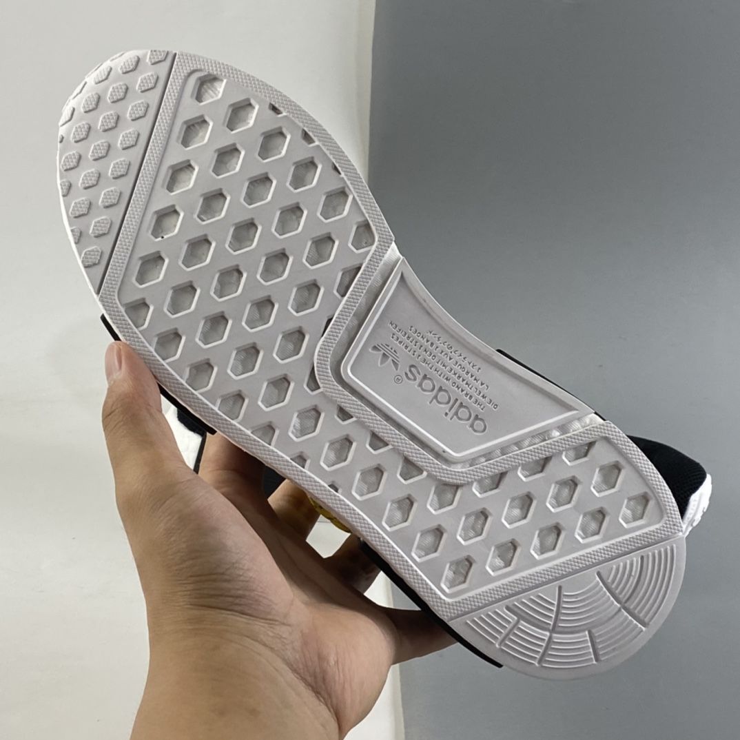 P260  Adidas Human Race NMD x PW 人类菲董初代 BB3068