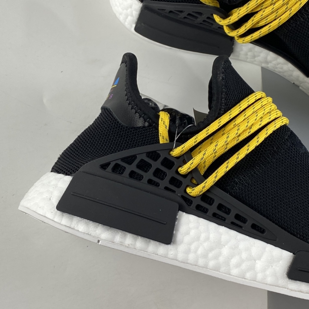 P260  Adidas Human Race NMD x PW 人类菲董初代 BB3068