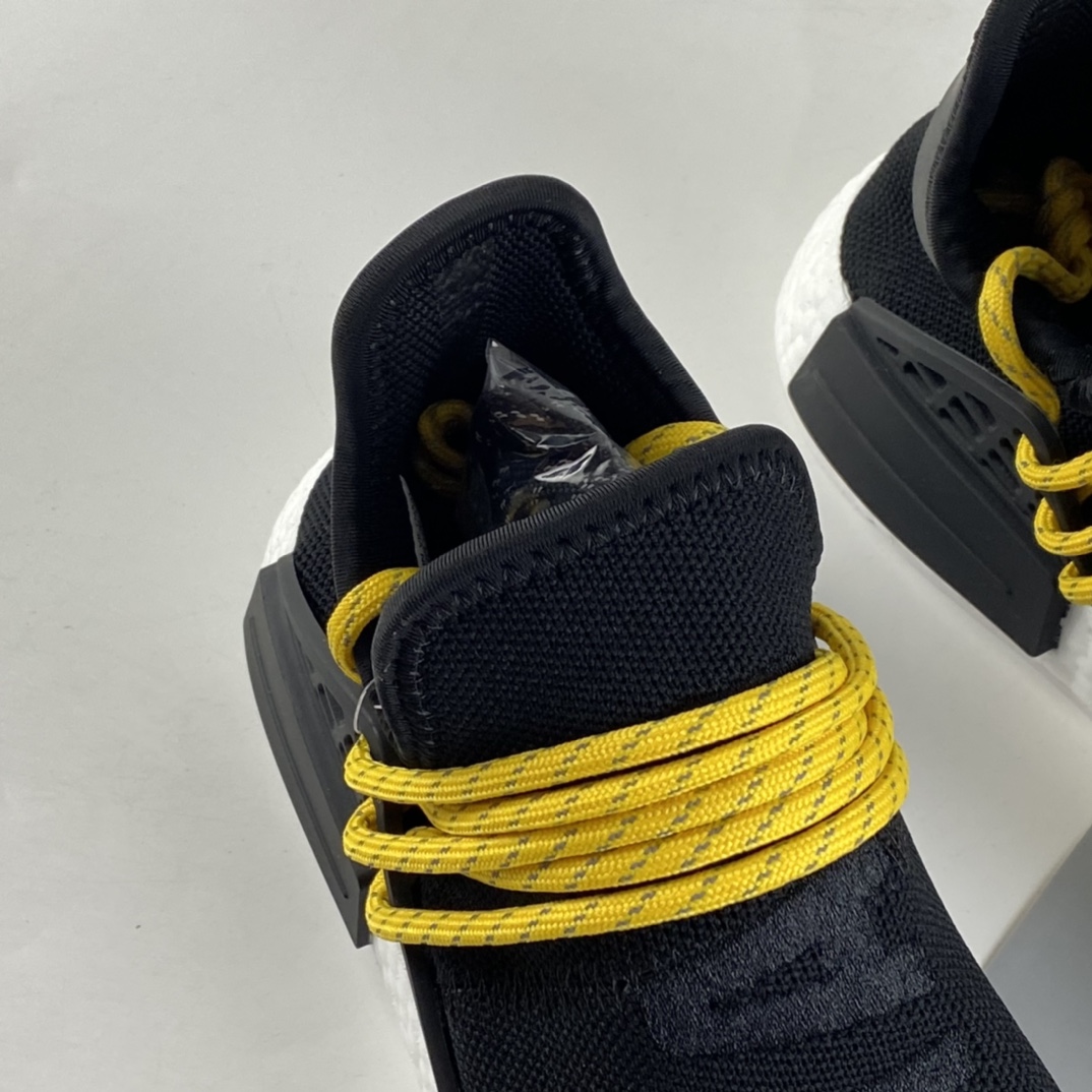 P260  Adidas Human Race NMD x PW 人类菲董初代 BB3068