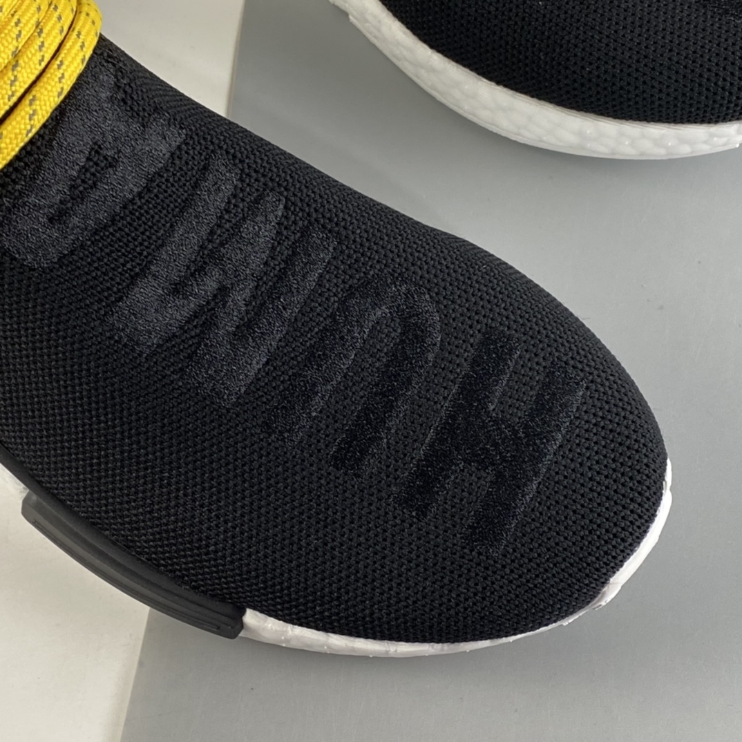P260  Adidas Human Race NMD x PW 人类菲董初代 BB3068