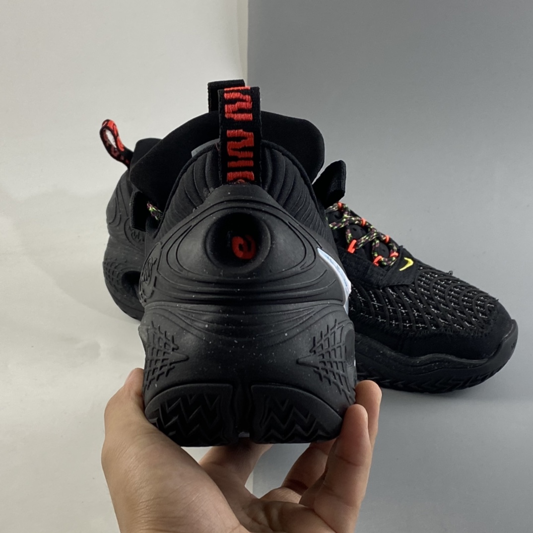 P240  NIKE Cosmic Unity EP”Green Glow”宇宙系列低帮中性休闲文化运动篮球鞋 DA6725-003