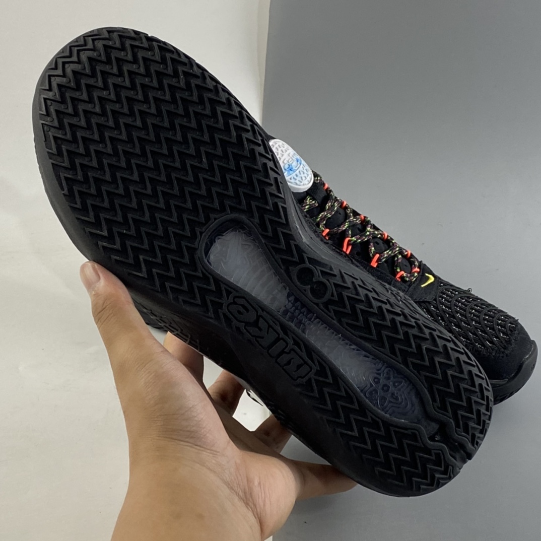 P240  NIKE Cosmic Unity EP”Green Glow”宇宙系列低帮中性休闲文化运动篮球鞋 DA6725-003