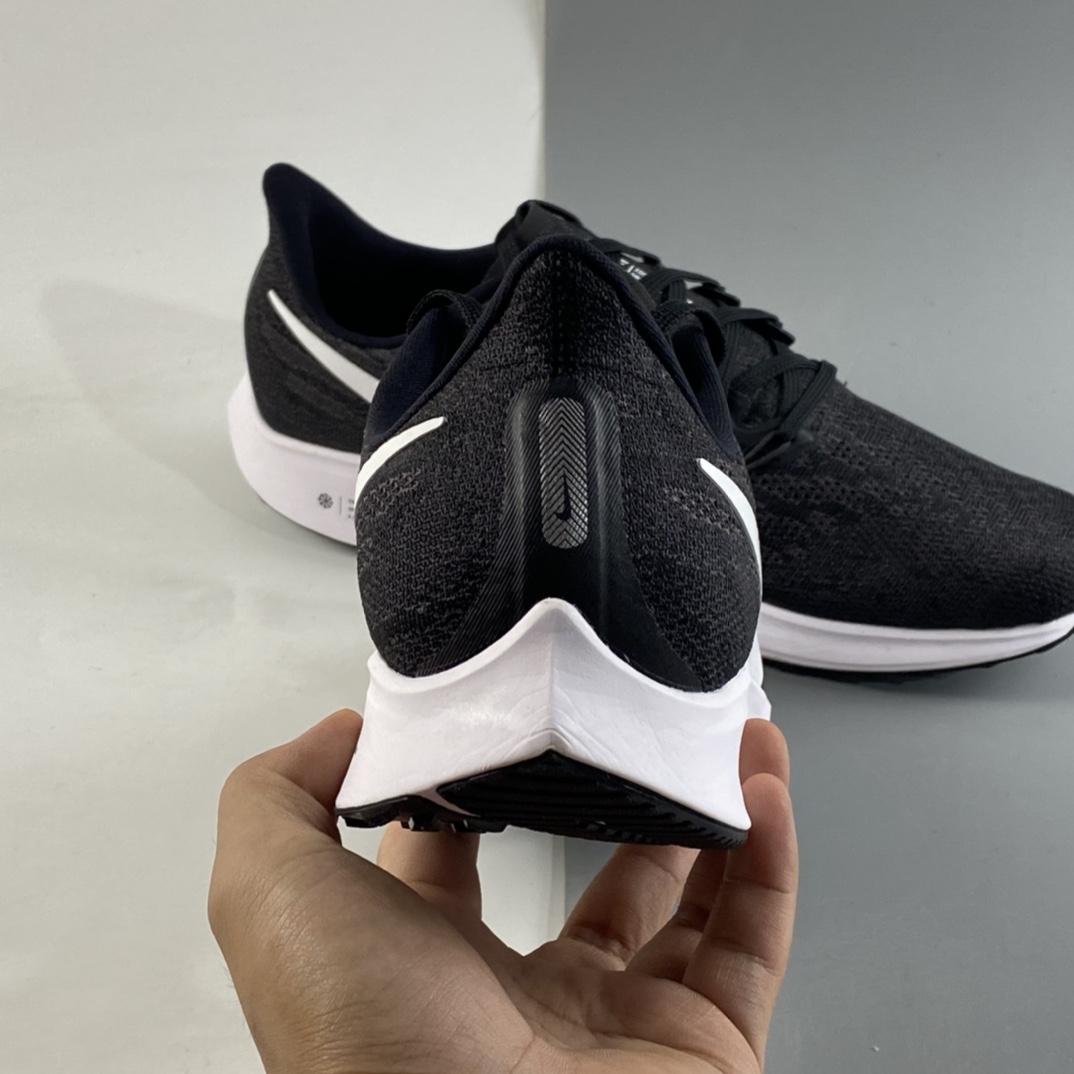 P190  NIKE Air Zoom Pegasus 36 登月36代 超轻舒适休闲户外跑鞋 AQ2203-002