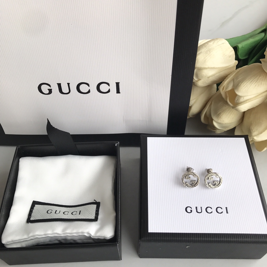구찌 귀걸이 56018 Gucci Earrings
